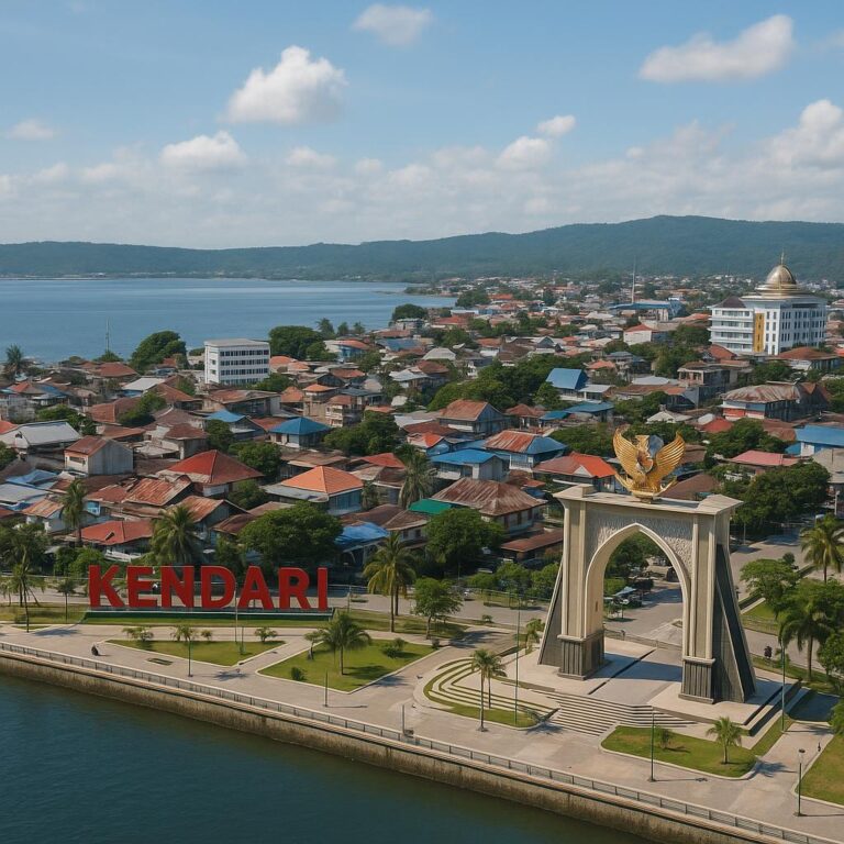 Keberadaan Universitas Muhammadiyah Kendari dan Dampaknya