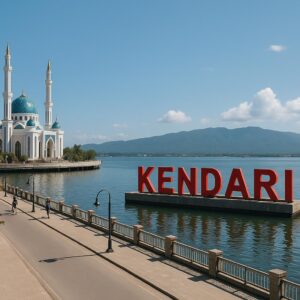Universitas Muhammadiyah Kendari Dorong Inovasi Pendidikan