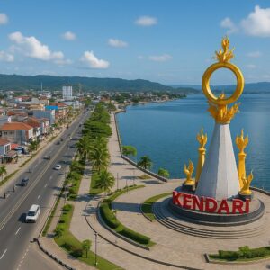 Universitas Muhammadiyah Kendari Luncurkan Program Baru Inovatif