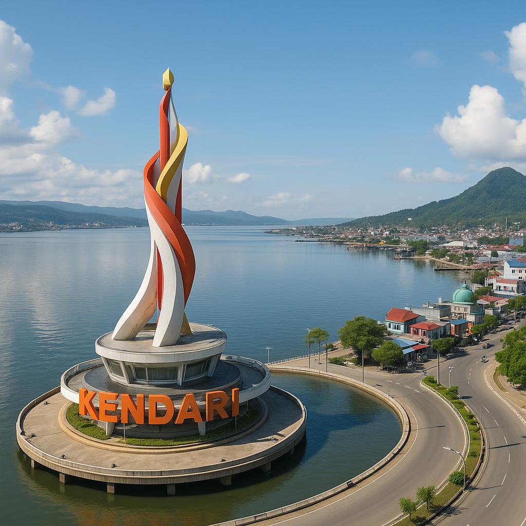 Universitas Muhammadiyah Kendari Mempersiapkan Masa Depan Cemerlang