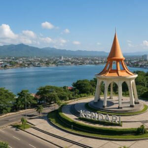Universitas Muhammadiyah Kendari Penuhi Kebutuhan Pendidikan Berkualitas