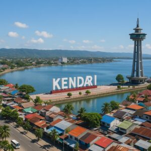 Universitas Muhammadiyah Kendari: Pusat Pendidikan Unggulan