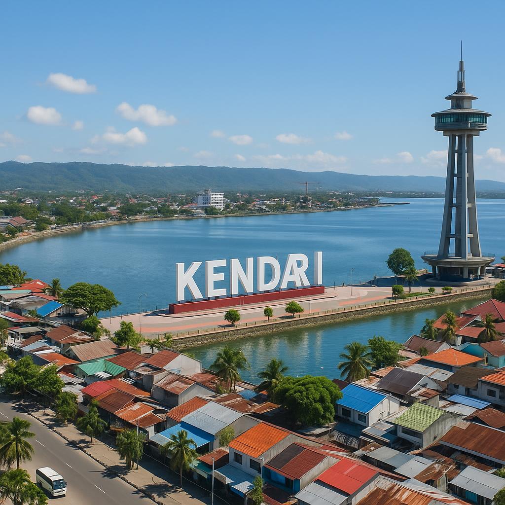 Universitas Muhammadiyah Kendari: Pusat Pendidikan Unggulan