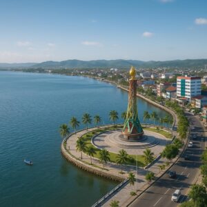 Universitas Muhammadiyah Kendari Siap Menghadapi Tantangan Baru