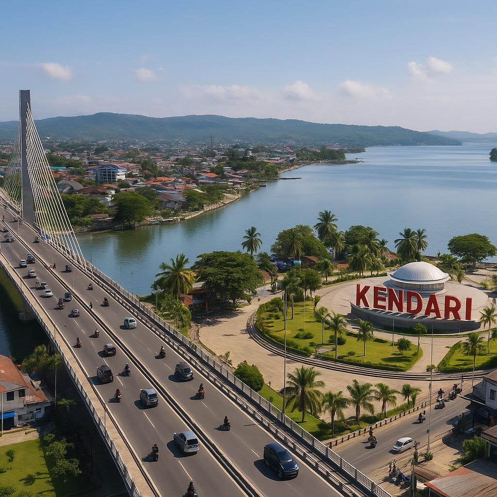 Kemajuan Universitas Muhammadiyah Kendari Penuhi Harapan Masyarakat
