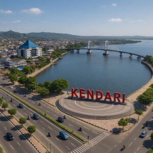 Universitas Muhammadiyah Kendari Membuka Peluang Baru di Kendari